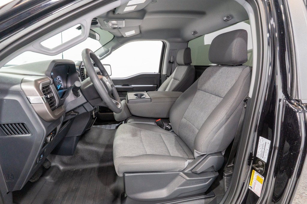 2026 Ford F-150 Image 15