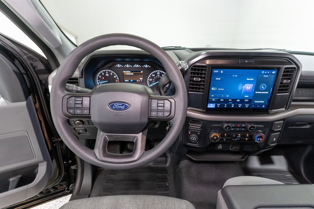 2026 Ford F-150 Image 16