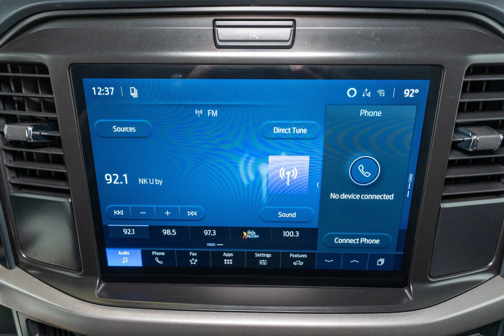 2026 Ford F-150 Image 17
