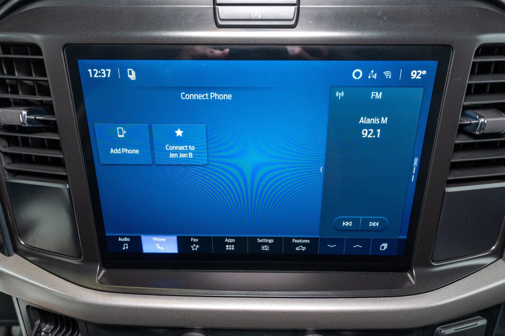 2026 Ford F-150 Image 18