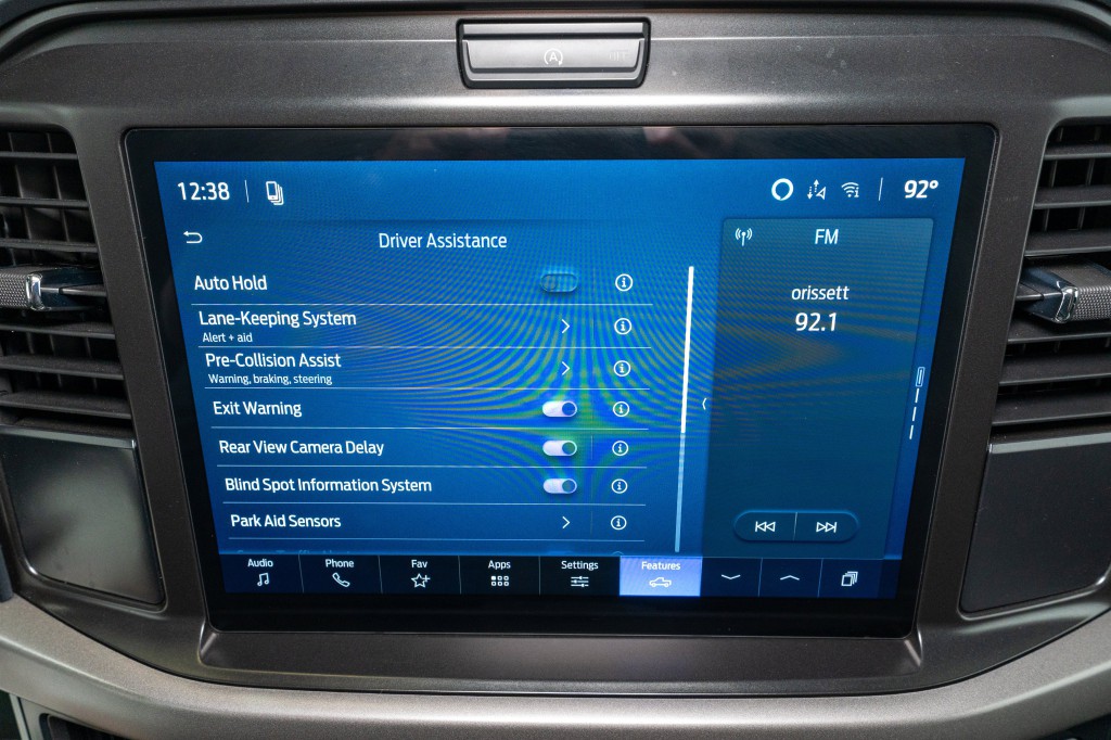 2026 Ford F-150 Image 19