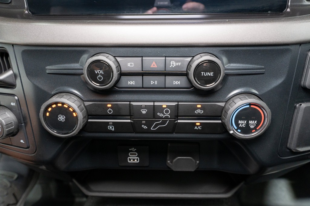 2026 Ford F-150 Image 21