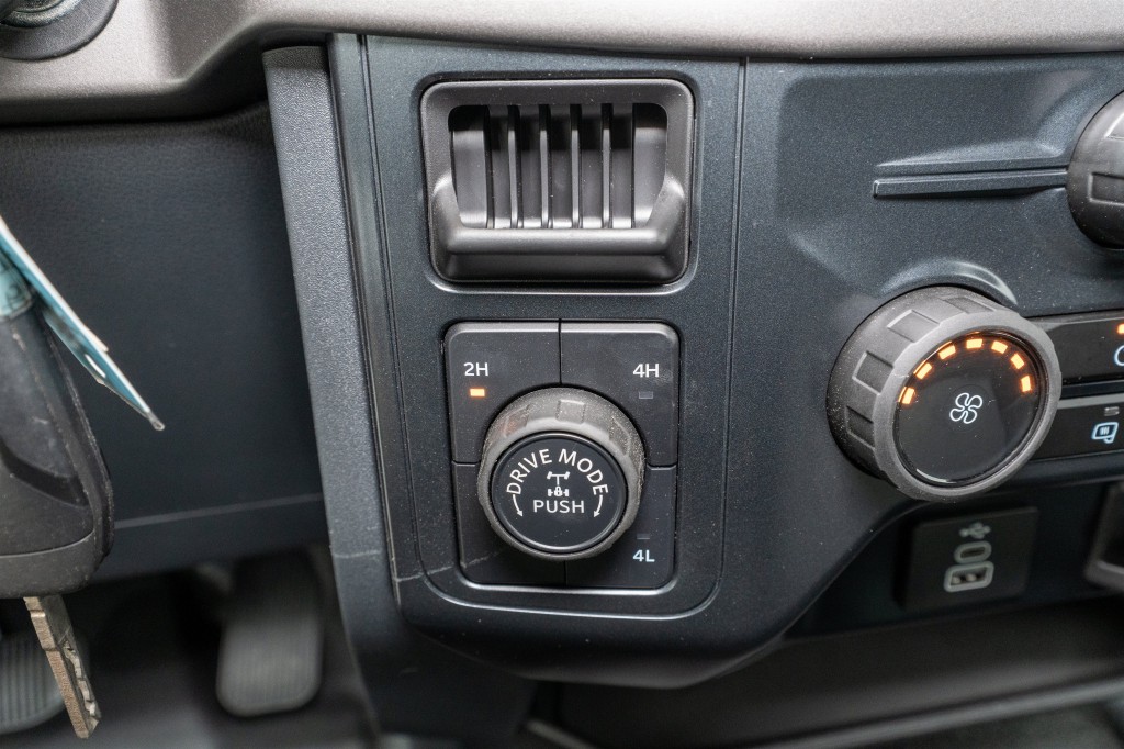 2026 Ford F-150 Image 22