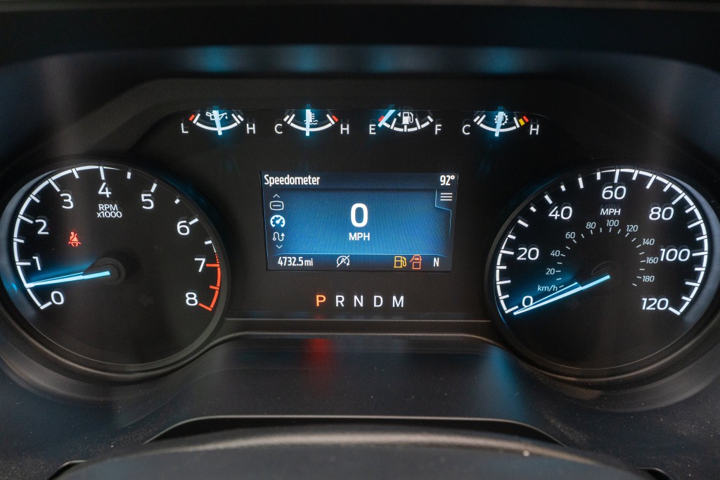 2026 Ford F-150 Image 23