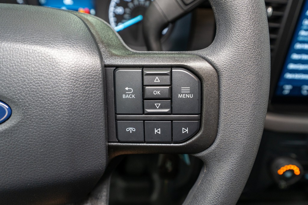 2026 Ford F-150 Image 24