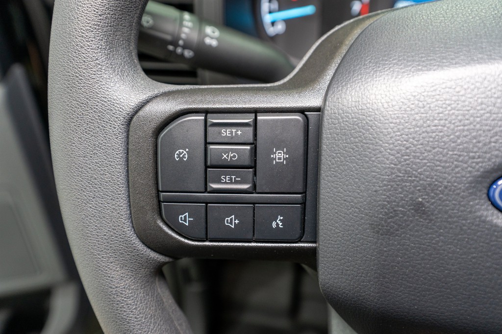 2026 Ford F-150 Image 25