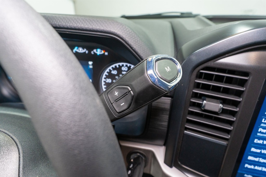 2026 Ford F-150 Image 26