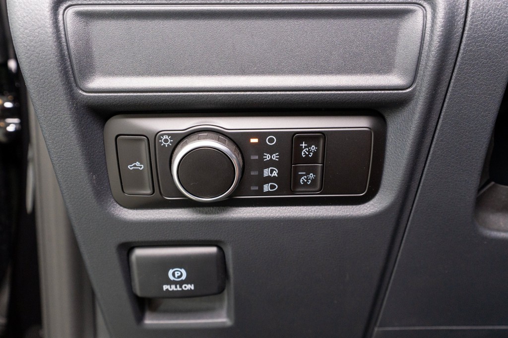 2026 Ford F-150 Image 28