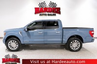 Image for 2023 Ford F-150 Limited ID: 7542544