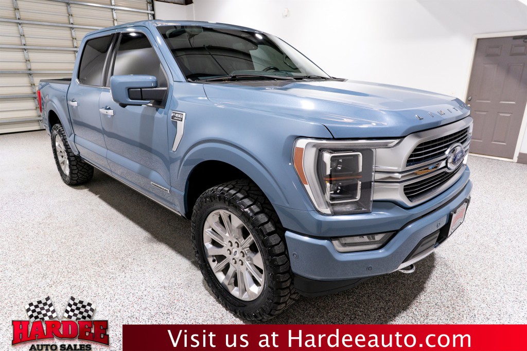 2023 Ford F-150 Image 6