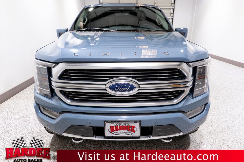 2023 Ford F-150 Image 7