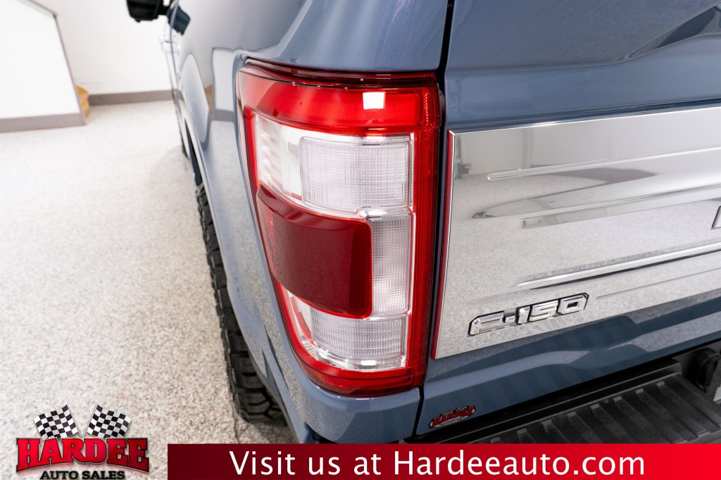 2023 Ford F-150 Image 9