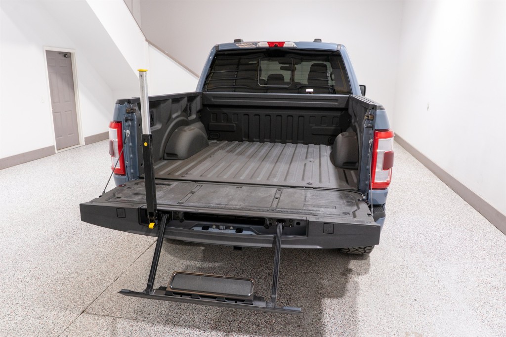 2023 Ford F-150 Image 11