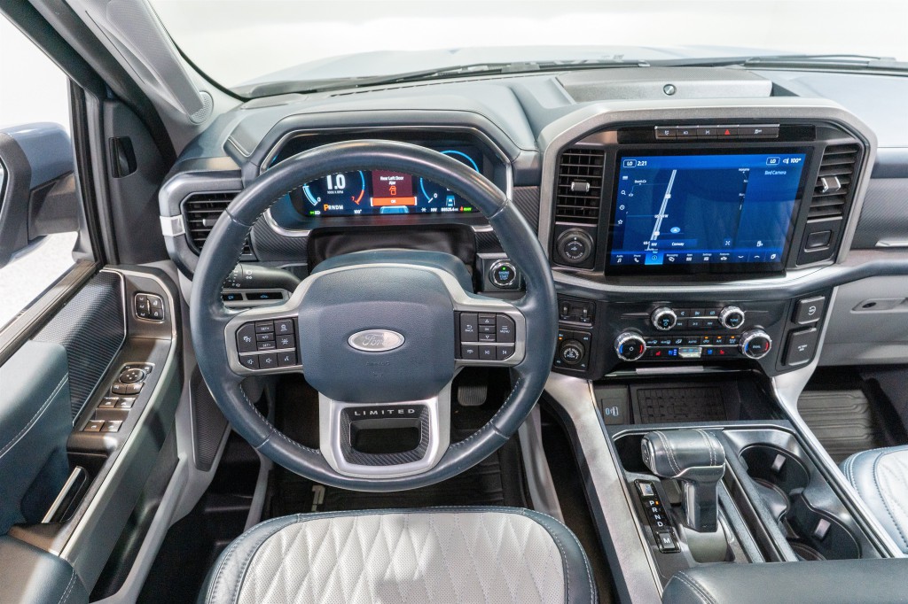 2023 Ford F-150 Image 15