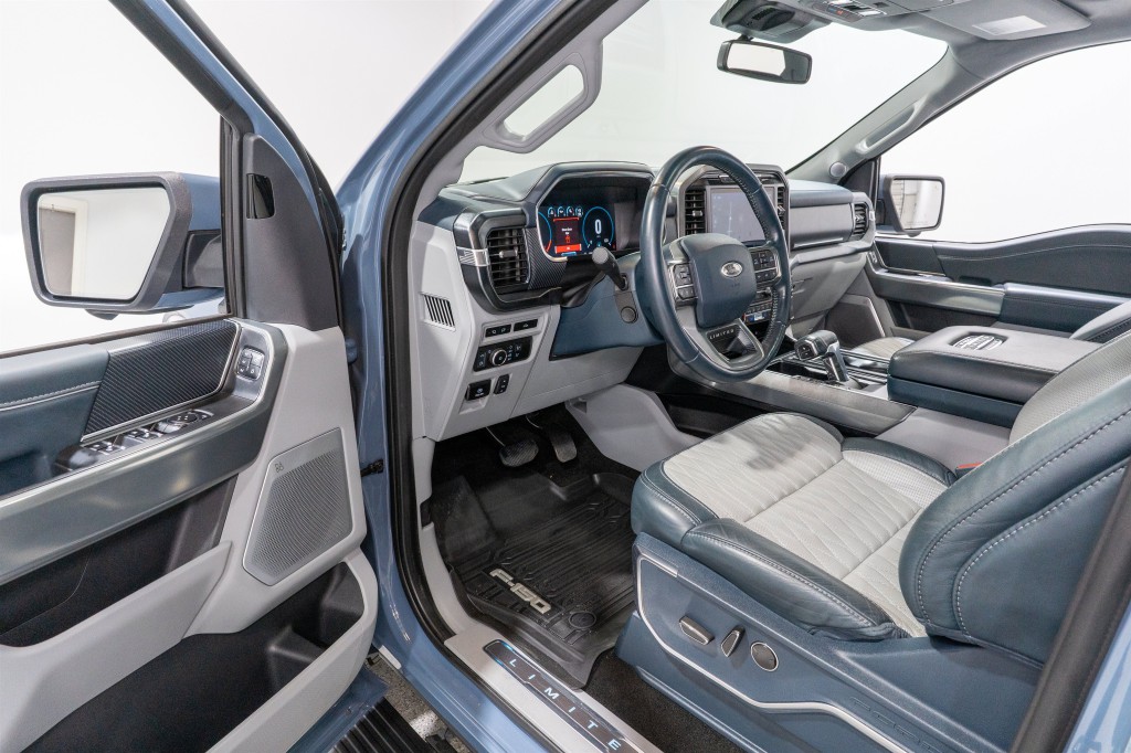 2023 Ford F-150 Image 16