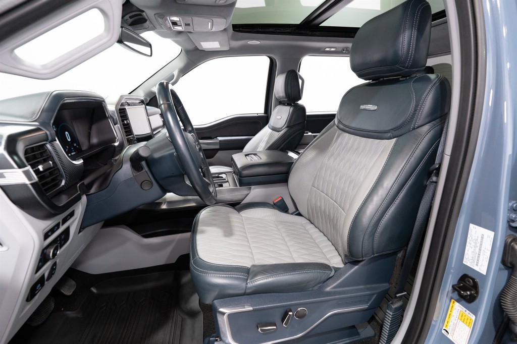2023 Ford F-150 Image 21
