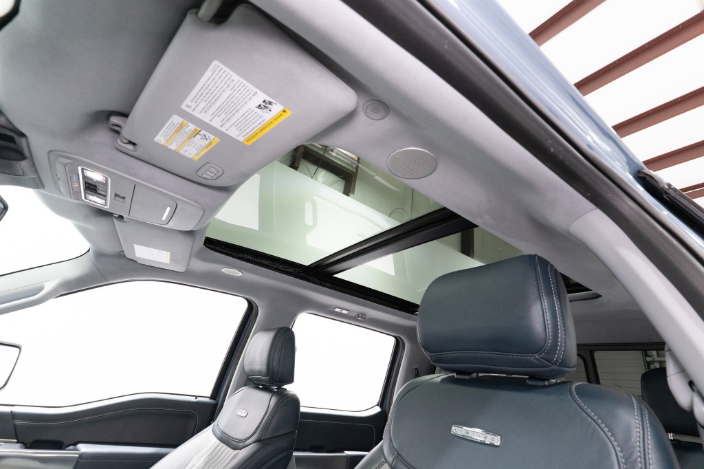 2023 Ford F-150 Image 22