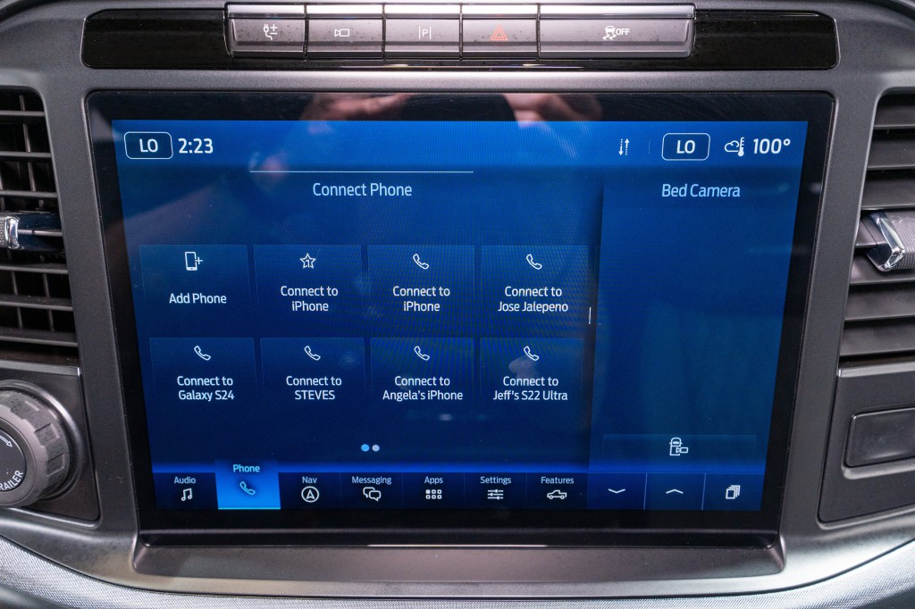 2023 Ford F-150 Image 25