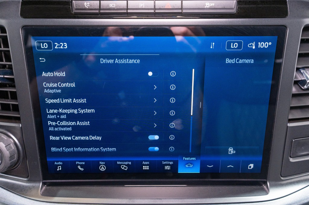 2023 Ford F-150 Image 26