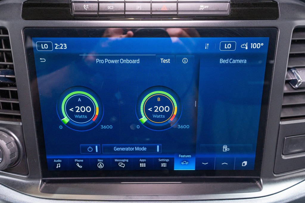 2023 Ford F-150 Image 27