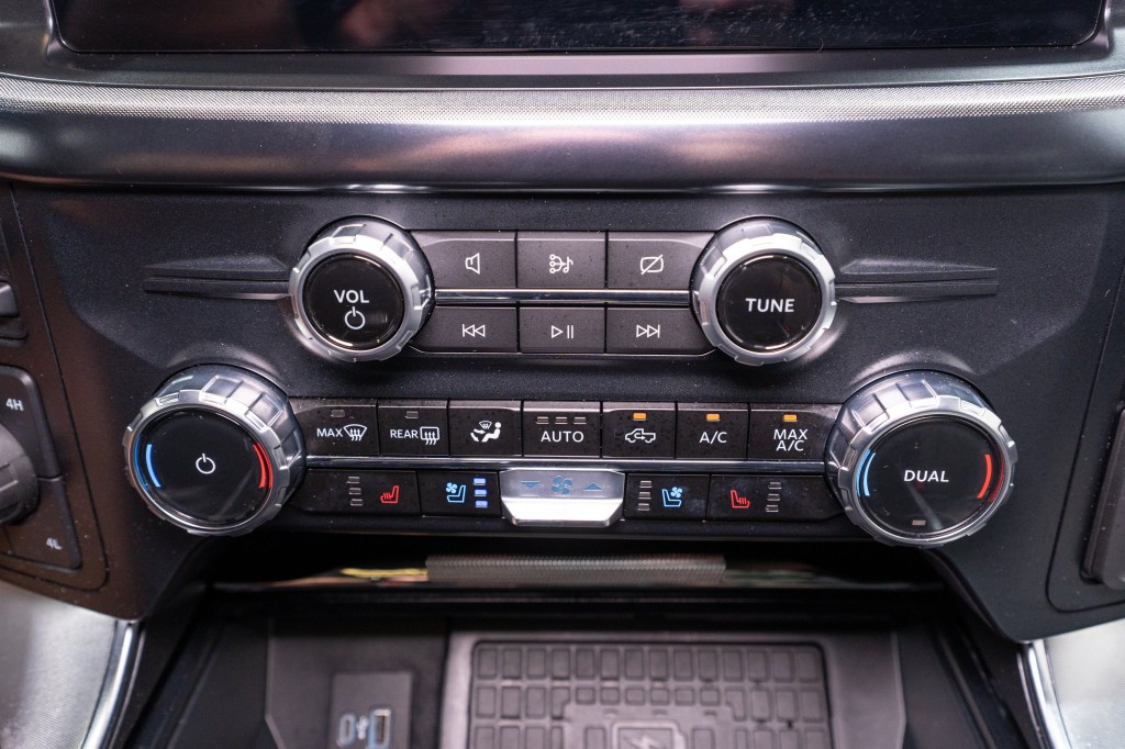 2023 Ford F-150 Image 29