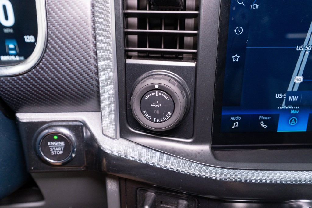 2023 Ford F-150 Image 31