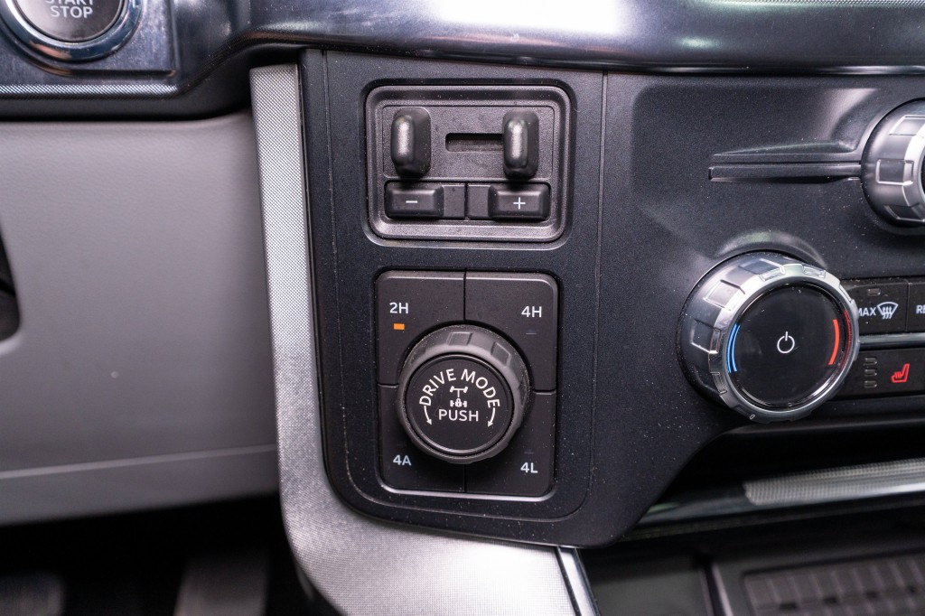 2023 Ford F-150 Image 33