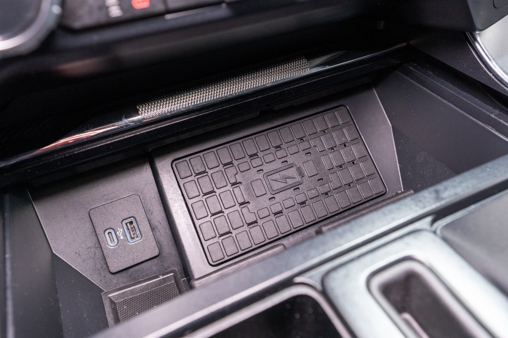 2023 Ford F-150 Image 34