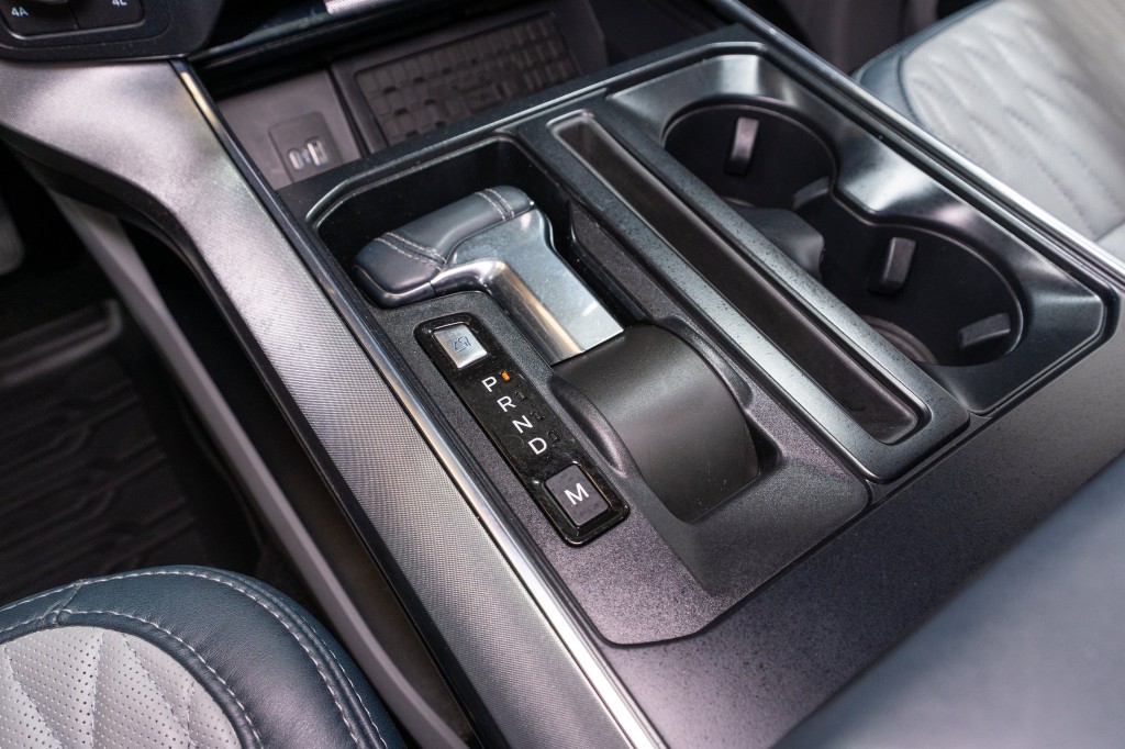 2023 Ford F-150 Image 36