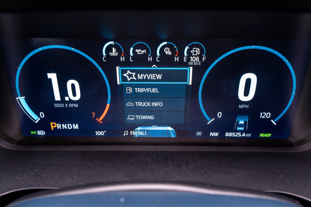 2023 Ford F-150 Image 38