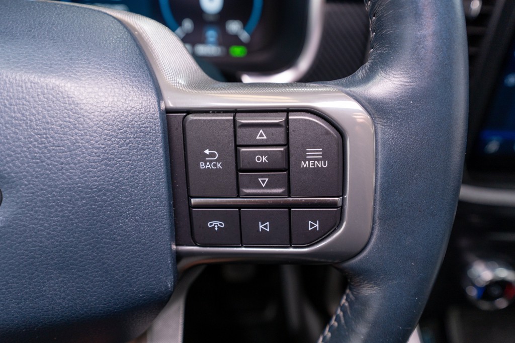 2023 Ford F-150 Image 39