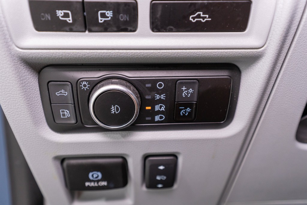 2023 Ford F-150 Image 42