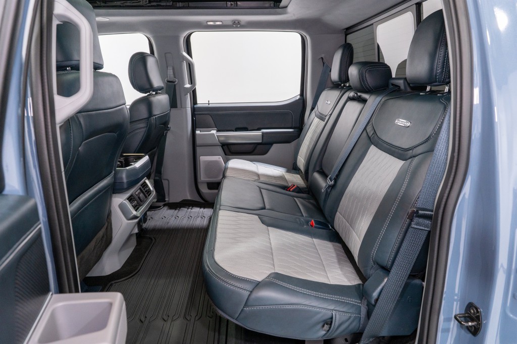 2023 Ford F-150 Image 44