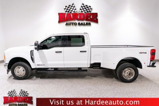 Image for 2023 Ford F-350 XLT ID: 7542652