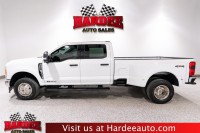 Image for 2023 Ford F-350 XLT ID: 7542652