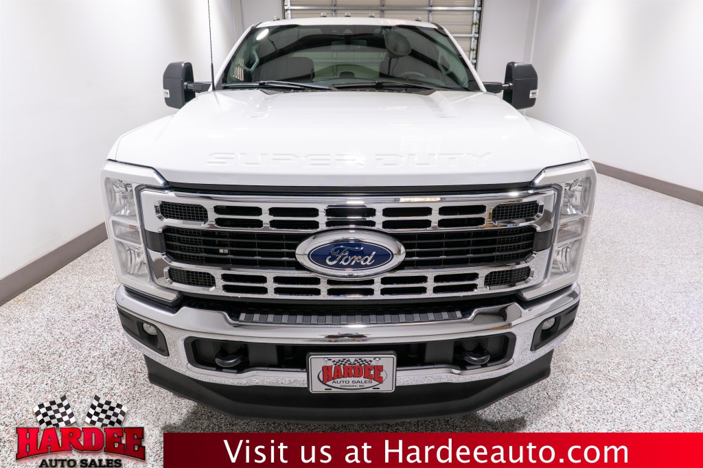 2023 Ford F-350 Image 7
