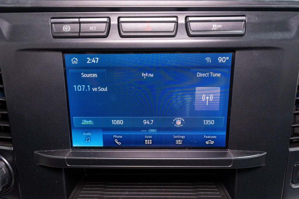 2023 Ford F-350 Image 19