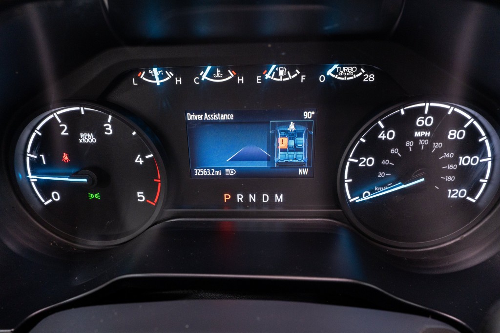 2023 Ford F-350 Image 27
