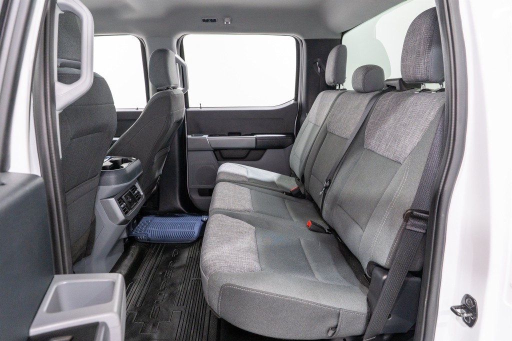 2023 Ford F-350 Image 33
