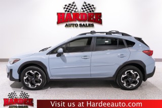 Image for 2021 Subaru Crosstrek Limited ID: 7542653