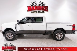 Image for 2024 Ford F-250 King Ranch ID: 7545412