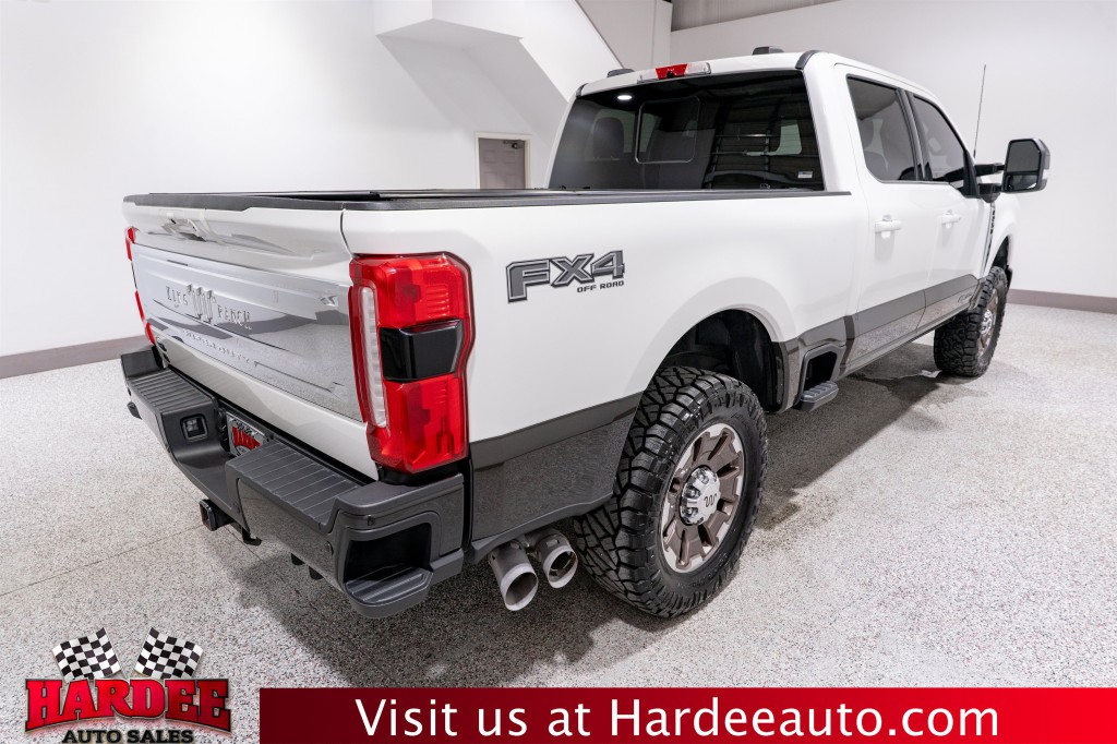 2024 Ford F-250 Image 5