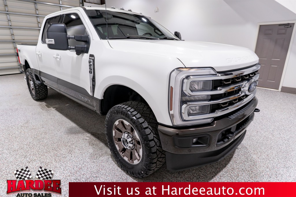 2024 Ford F-250 Image 6