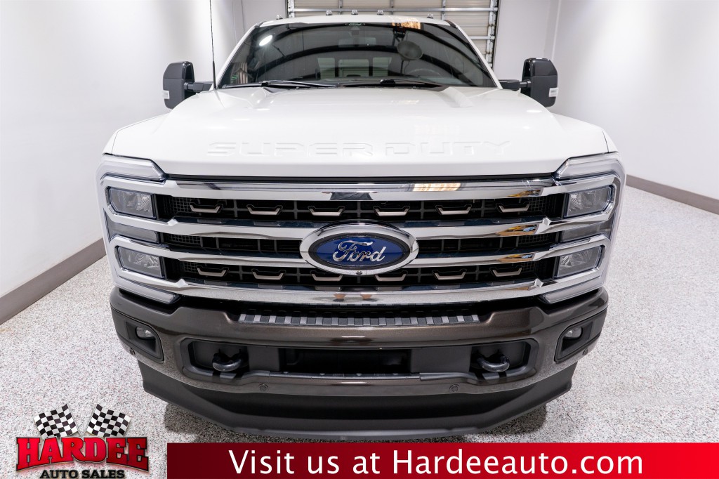 2024 Ford F-250 Image 7