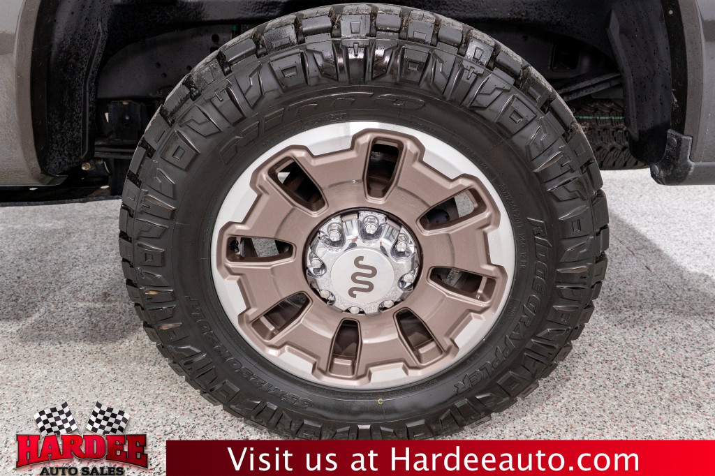 2024 Ford F-250 Image 10