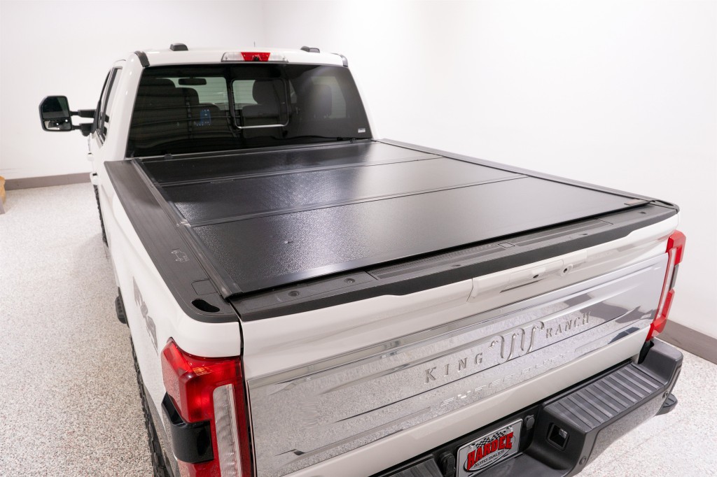 2024 Ford F-250 Image 11