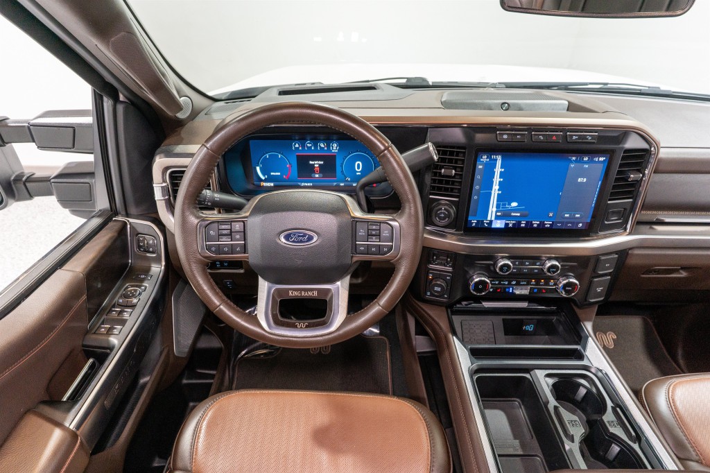 2024 Ford F-250 Image 16