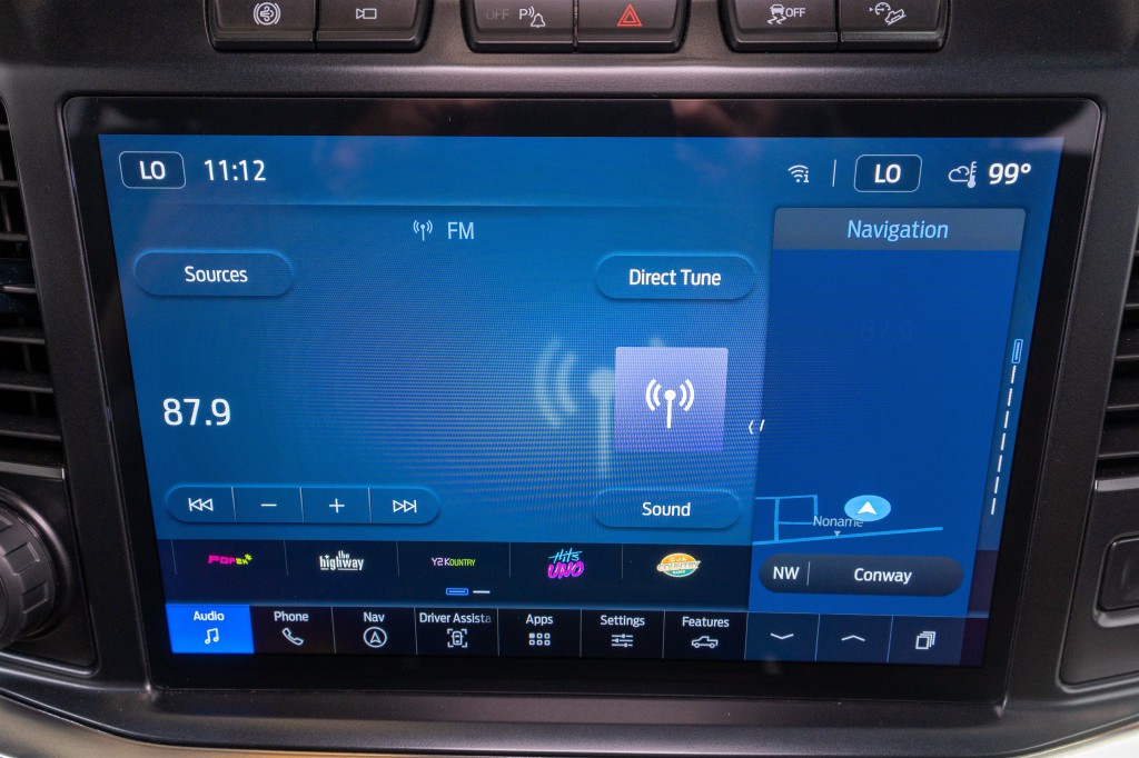 2024 Ford F-250 Image 24
