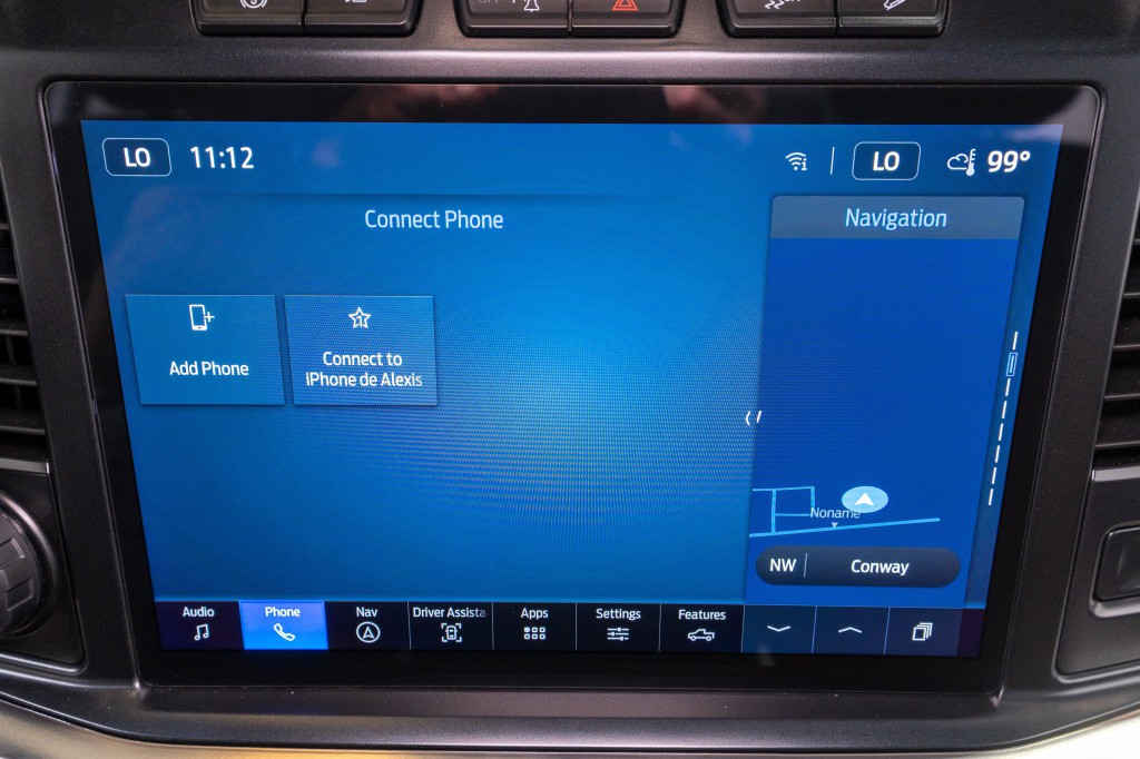 2024 Ford F-250 Image 25