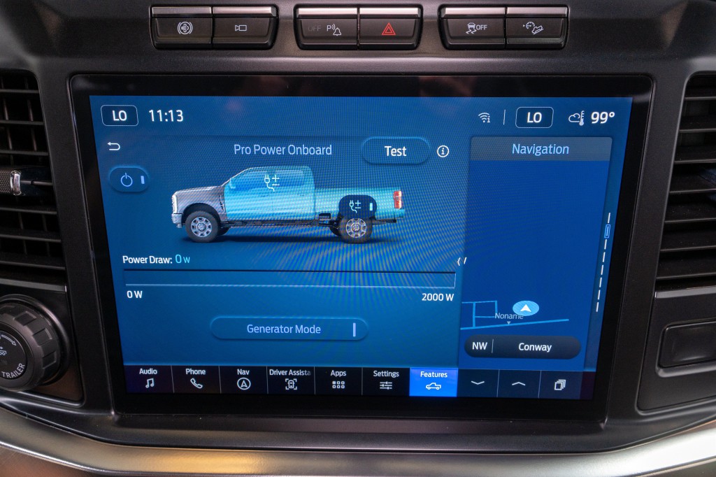 2024 Ford F-250 Image 27
